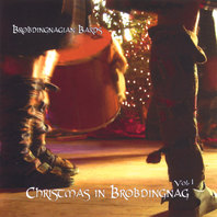 Christmas in Brobdingnag, Vol 1 Mp3