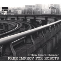 Free Improv for Robots Mp3
