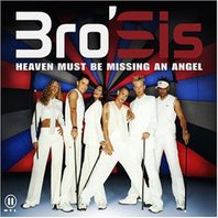 Heaven Must Be Missing An Angel (Maxi) Mp3