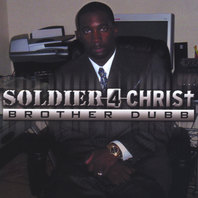 Soldier 4 Christ Mp3