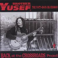 Back At The Crossroads Project Mp3