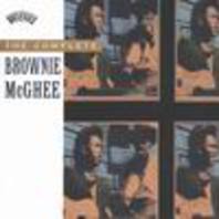 The Complete Brownie McGhee CD2 Mp3