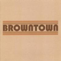 BROWNTOWN - Self Titled Mp3