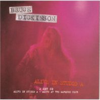 Alive In Studio A - Disc One disc 1 Mp3