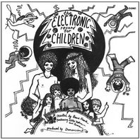 The Electronic Record For Children (Vinyl) Mp3