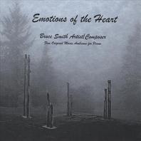 Emotions Of The Heart Mp3