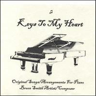 Keys To My Heart Mp3