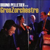 Bruno Pelletier Et Le Groszorchestre Mp3