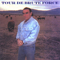 Tour de Brute Force Mp3