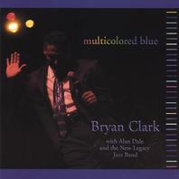 Multicolored Blue Mp3