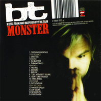 Music From & Inspired By the Film Monster Mp3