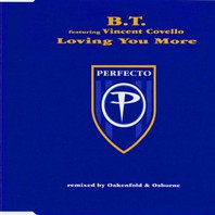 Loving You More (CDS) Mp3