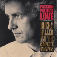Passion, Politics, Love Mp3
