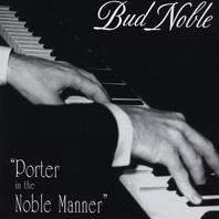 Porter In The Noble Manner Mp3