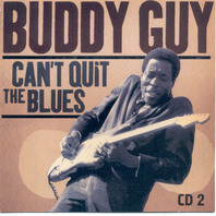 Can't Quit The Blues CD2 Mp3