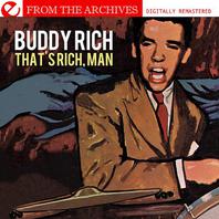 That's Rich, Man - From The Archives (Remastered) Mp3