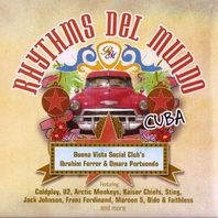 Rhythms Del Mundo (Cuba) Mp3