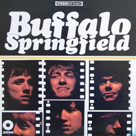 Buffalo Springfield (Vinyl) Mp3