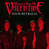 Your Betrayal (CDS) Mp3