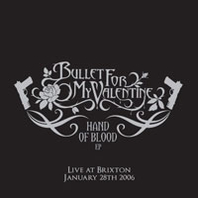 Hand Of Blood (Live At Brixton) Mp3
