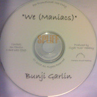 We [Maniacs]-Promo-CDS Mp3