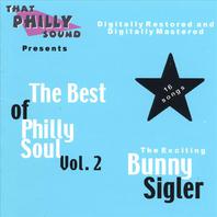 The Best Of Philly Soul - Vol. 2 Mp3