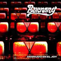 Desnudo En El Joy CD1 Mp3