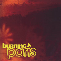 Burning Paris Mp3