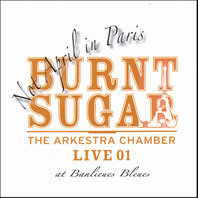 Not April in Paris - The Arkestra Chamber Live at Banlieues Bleues Mp3