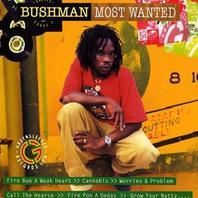 Most Wanted Mp3