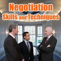 Guide to Negotiation Skills and Techniques Mp3