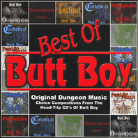 Best Of Butt Boy Mp3