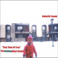 "That Time of Year" The Holiday Maxi-Single Mp3