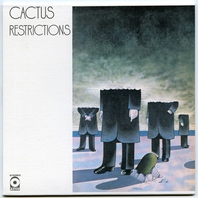 Restrictions (Vinyl) Mp3