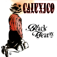 Black Heart (CDS) Mp3