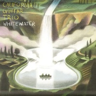 Whitewater Mp3