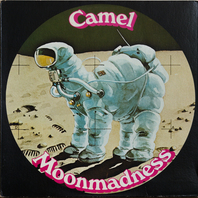 Moonmadness (Vinyl) Mp3
