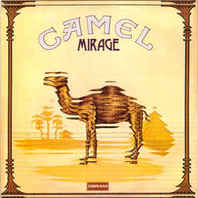 Mirage (Vinyl) Mp3