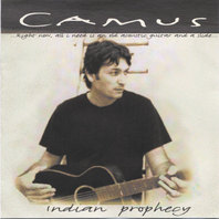 Indian Prophecy Mp3