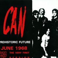 Prehistoric Future: June 1968 - The Very First Session Mp3