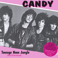 Teenage Neon Jungle (Rare & Unreleased) Mp3