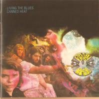 Living The Blues (Vinyl) CD1 Mp3