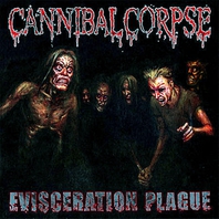 Evisceration Plague Mp3