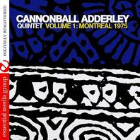 Volume 1: Montreal 1975 (Remastered) Mp3
