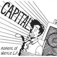 Moment Of Silence (ep) Mp3