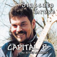 Capital B's Debut 'Staccato Grove' Mp3