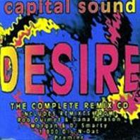 Desire (Single) Mp3