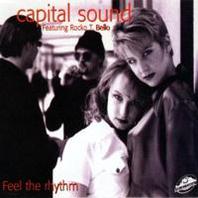 Feel The Rhythm (Single) Mp3