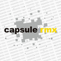 Capsule Rmx Mp3