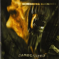 Screaming Machines Mp3